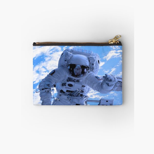 Item preview, Astronaut in outerspace future astronaut designed and sold by Dream Imagine Create ..