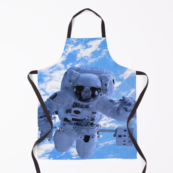 Artikelvorschau, Astronaut im Weltraum zukünftiger Astronaut entworfen und verkauft von Dream Imagine Create ..