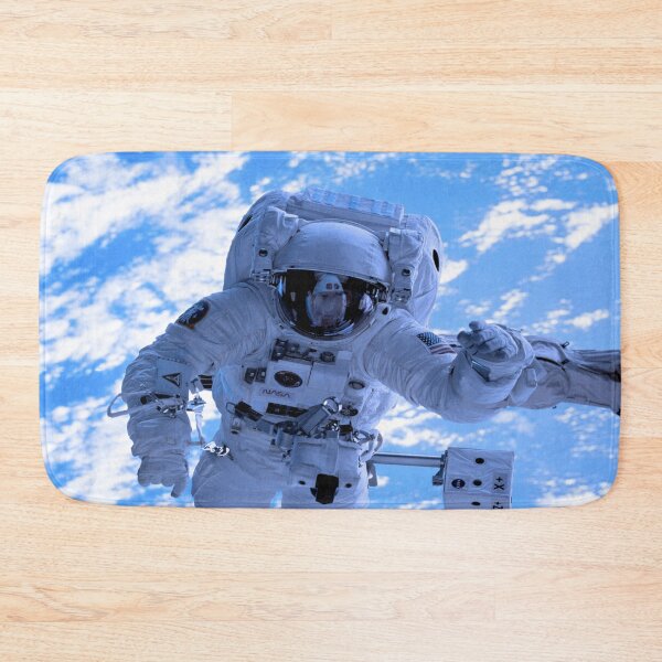 Item preview, Astronaut in outerspace future astronaut designed and sold by Dream Imagine Create ..
