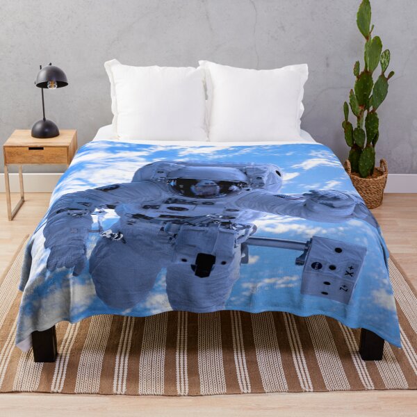 Item preview, Astronaut in outerspace future astronaut designed and sold by Dream Imagine Create ..
