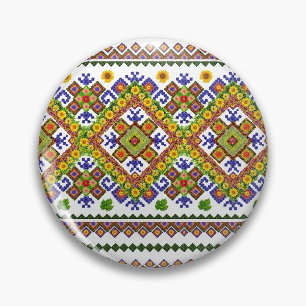 Item preview, Ukrainian embroidery  designed and sold by Sebastian Art.