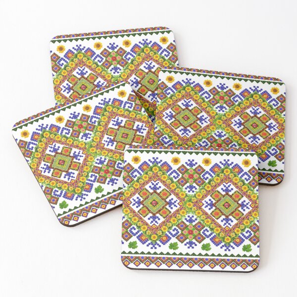 Item preview, Ukrainian embroidery  designed and sold by Sebastian Art.
