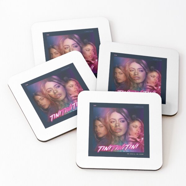 Item preview, TINI TINI TINI album designed and sold by TINISFCOEXYU.