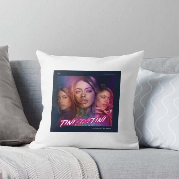 Item preview, TINI TINI TINI album designed and sold by TINISFCOEXYU.