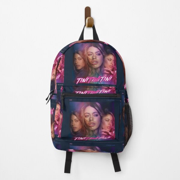 TINI TINI TINI Album Rucksack