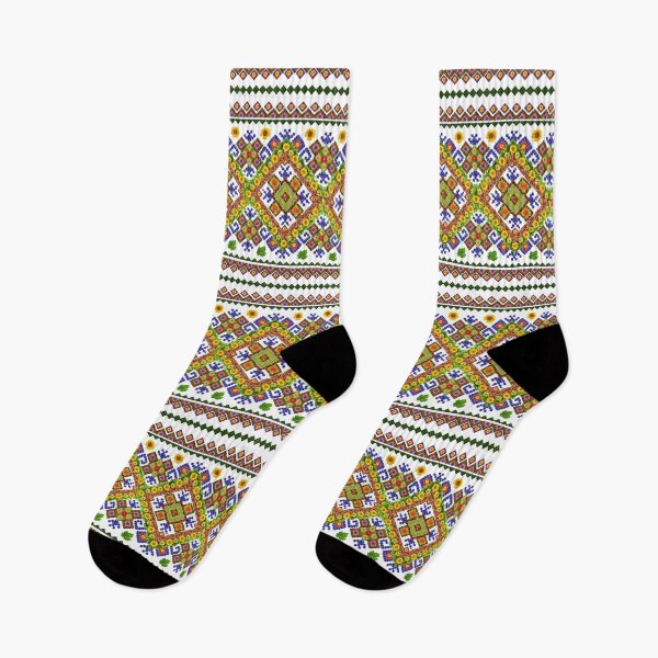 Item preview, Ukrainian embroidery  designed and sold by Sebastian Art.