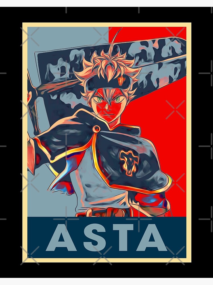 19 Random Memes About Asta From 'Black Clover' That Actually Made Us Laugh