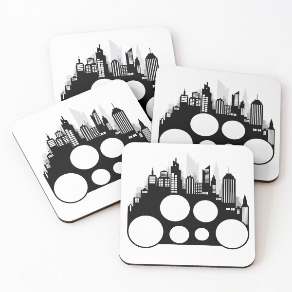 Item preview, Tenor City designed and sold by Wilhelm-Designs.