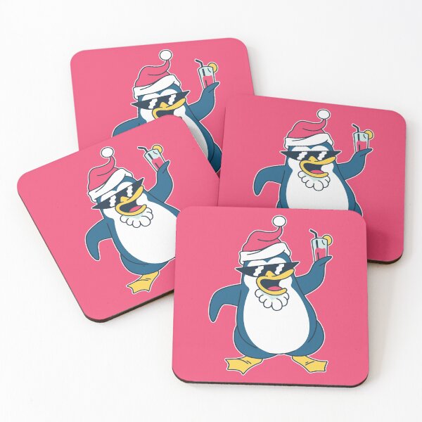 Item preview, This Is My Penguin Christmas designed and sold by Artsy Aura ⭐⭐⭐⭐⭐  .