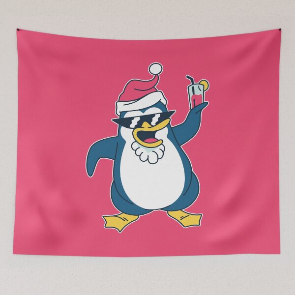 Item preview, This Is My Penguin Christmas designed and sold by Artsy Aura ⭐⭐⭐⭐⭐  .