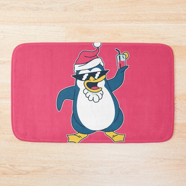 Item preview, This Is My Penguin Christmas designed and sold by Artsy Aura ⭐⭐⭐⭐⭐  .