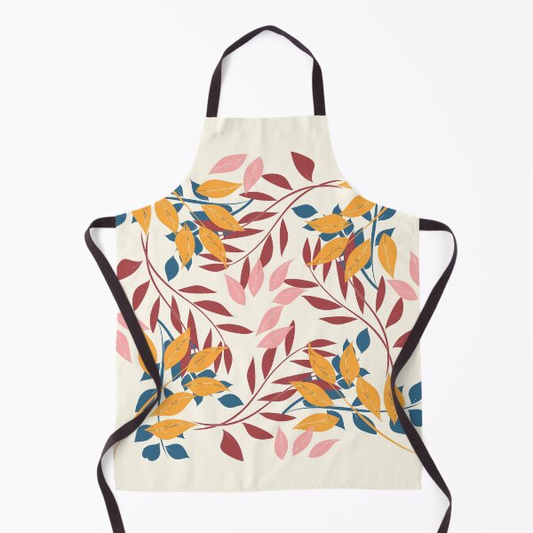 Item preview, Full color floral pattern designed and sold by Aesthetics Creation.
