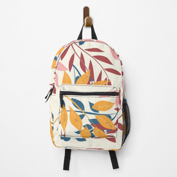 Item preview, Full color floral pattern  designed and sold by Aesthetics Creation.