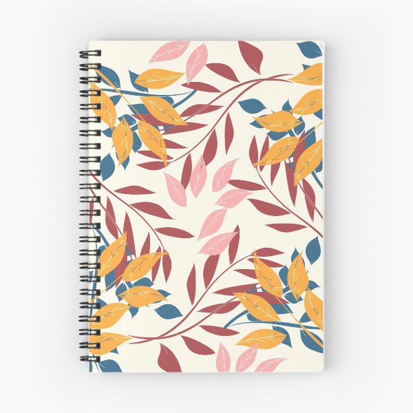 Item preview, Full color floral pattern  designed and sold by Aesthetics Creation.