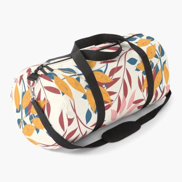 Item preview, Full color floral pattern designed and sold by Aesthetics Creation.
