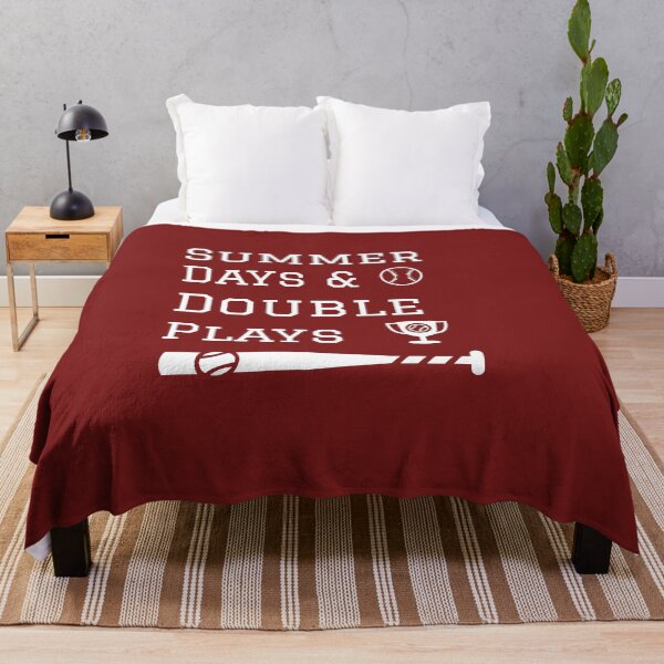 Item preview, Summer days and double plays designed and sold by KOOL Studio.