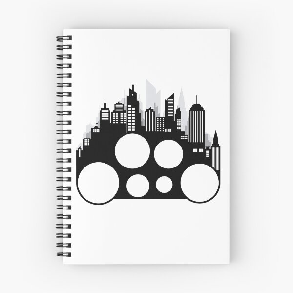 Item preview, Tenor City designed and sold by Wilhelm-Designs.