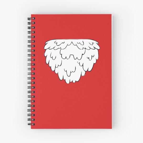 Item preview, Santa clause beard for Christmas designed and sold by Robyn18.