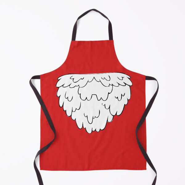 Item preview, Santa clause beard for Christmas designed and sold by Robyn18.