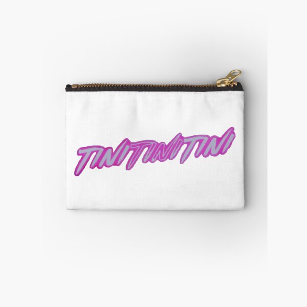 Item preview, TINI TINI TINI logo designed and sold by TINISFCOEXYU.