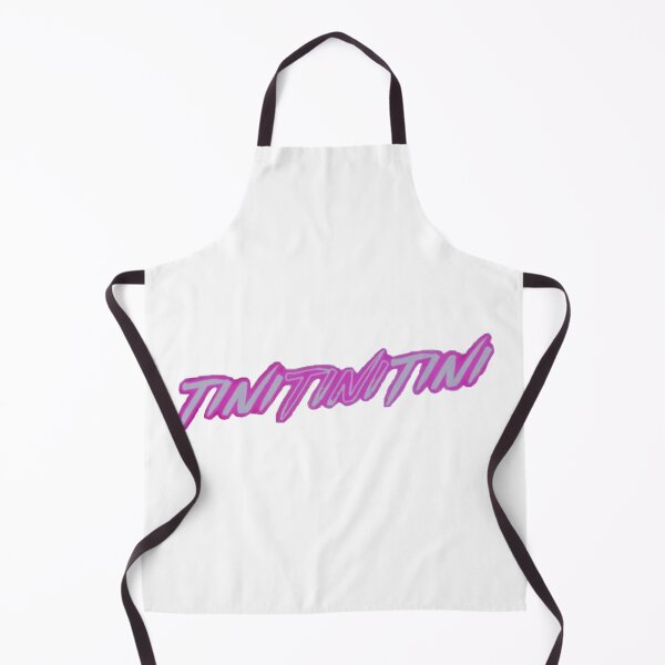 Item preview, TINI TINI TINI logo designed and sold by TINISFCOEXYU.