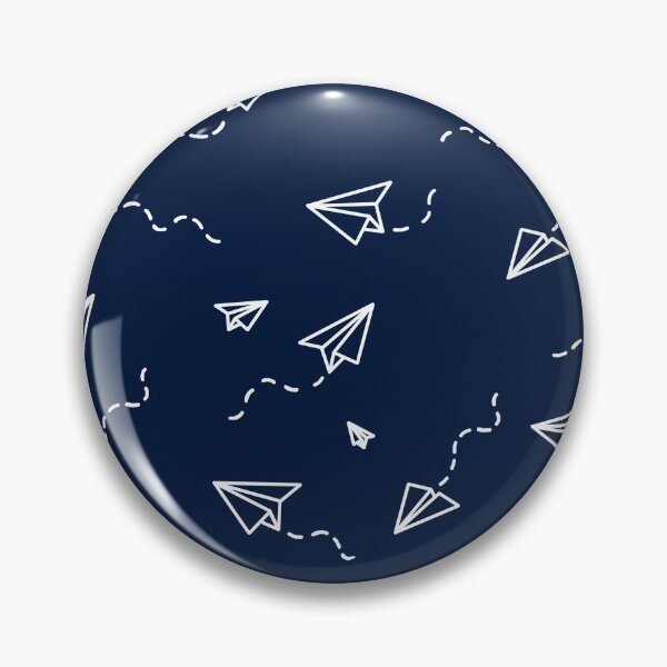 Item preview, Paper Planes designed and sold by HighFives555.