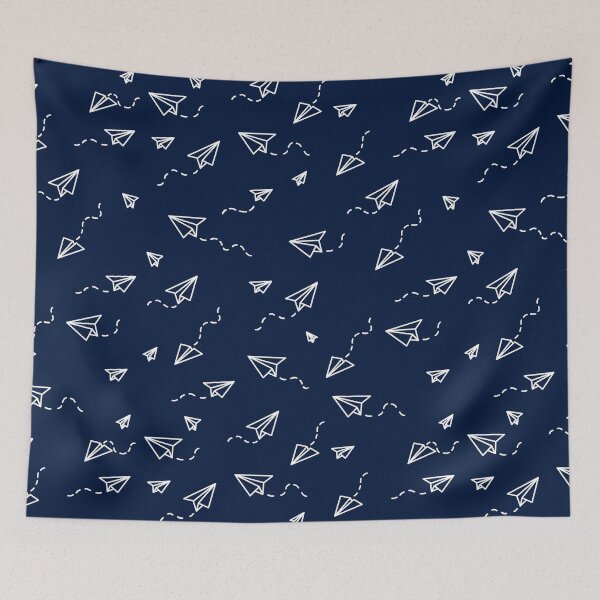 Item preview, Paper Planes designed and sold by HighFives555.