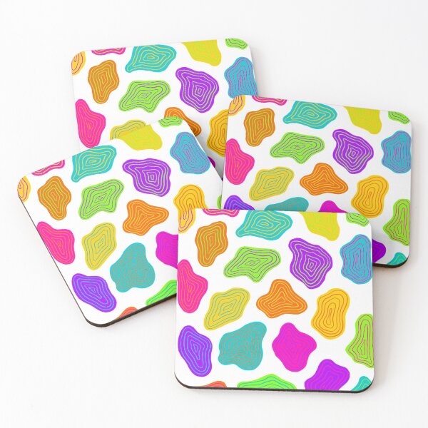 Item preview, Rainbow Ridges designed and sold by Sierra Englund.