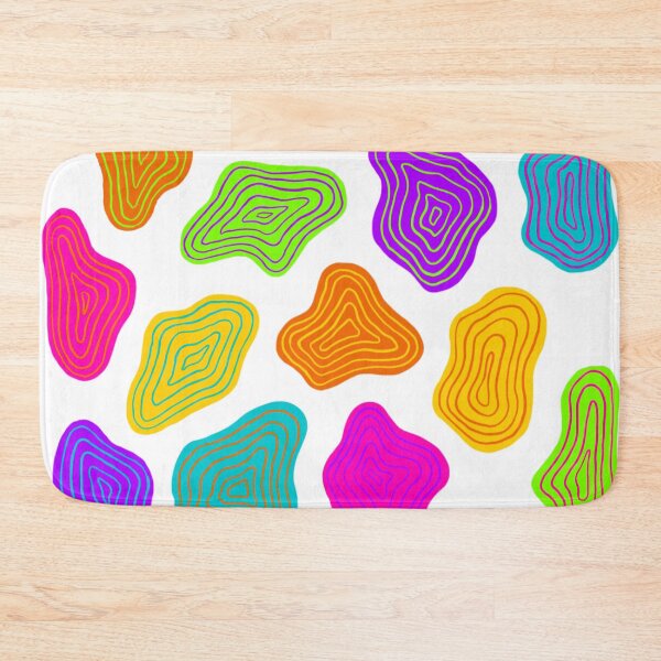 Item preview, Rainbow Ridges designed and sold by Sierra Englund.