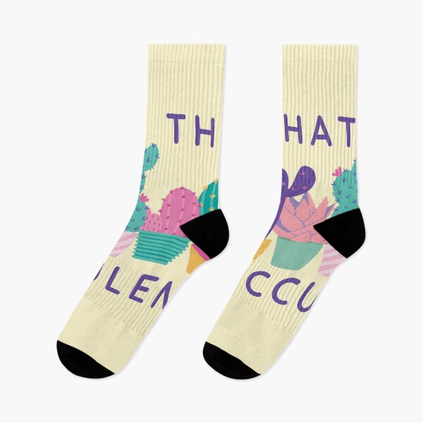 Item preview, What the FUCCULENT meme designed and sold by Nyanko-Sempai.
