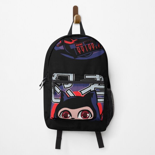 Item preview, Cute Japanese Piano Ninja Cat designed and sold by ClarkeLilly.