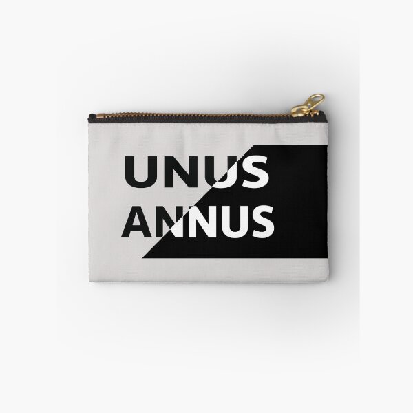 Item preview, Unus Annus designed and sold by StyleHubDesign.