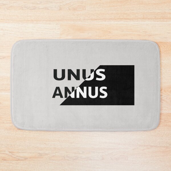 Item preview, Unus Annus designed and sold by StyleHubDesign.
