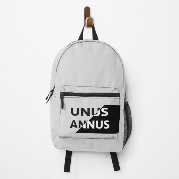 Item preview, Unus Annus designed and sold by StyleHubDesign.