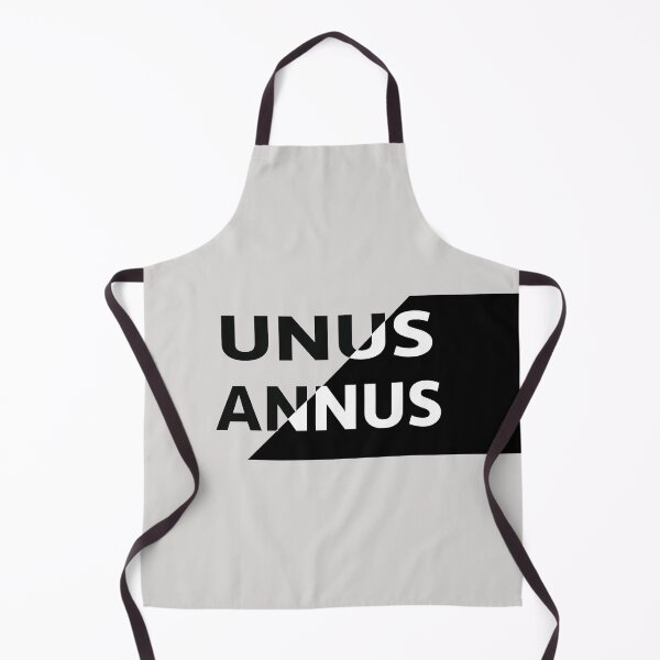 Item preview, Unus Annus designed and sold by StyleHubDesign.