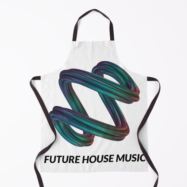 Item preview, Future House Music designed and sold by HY2ROGEN.