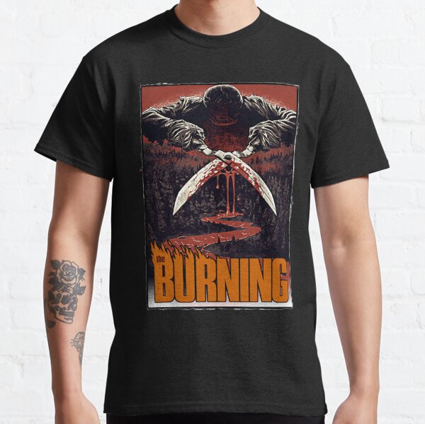 The Burning Classic T-Shirt