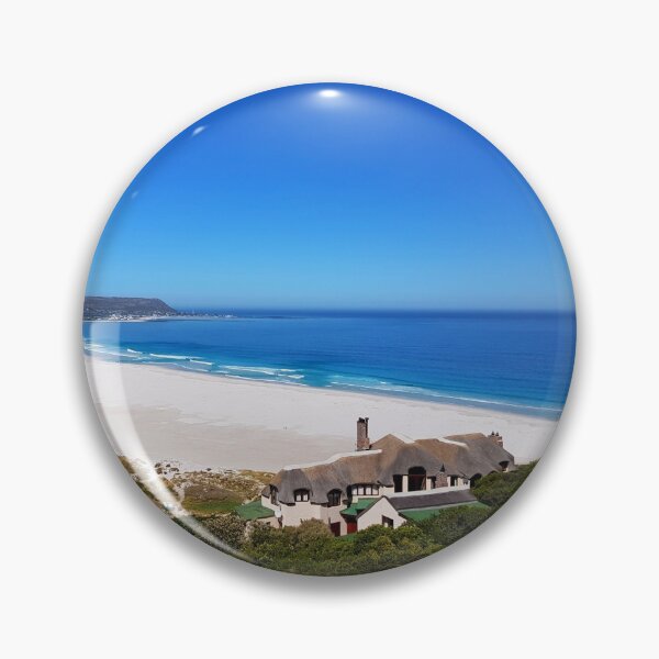 Item preview, Noordhoek Beach, Cape Town, South Africa designed and sold by TravelNotes.