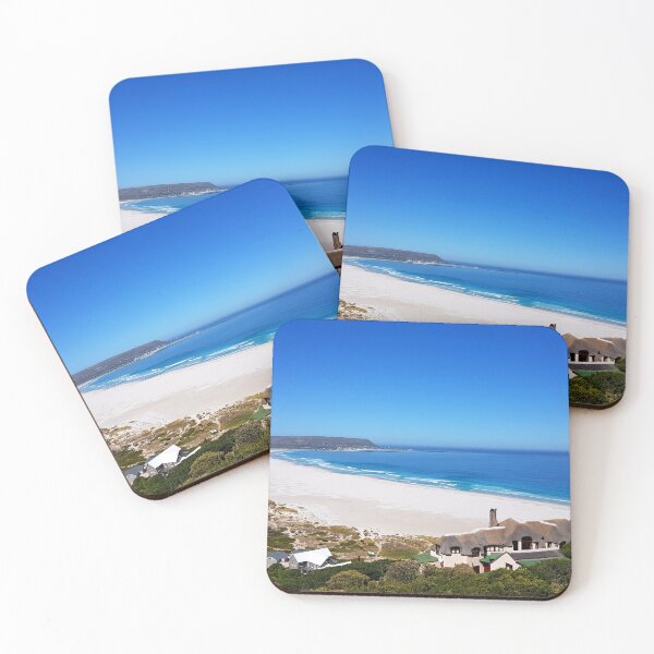 Item preview, Noordhoek Beach, Cape Town, South Africa designed and sold by TravelNotes.