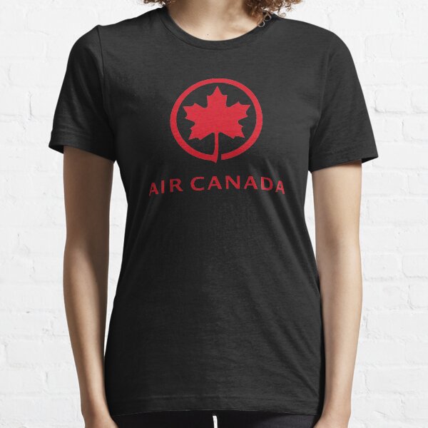 Meilleures ventes - Air Canada T-shirt essentiel