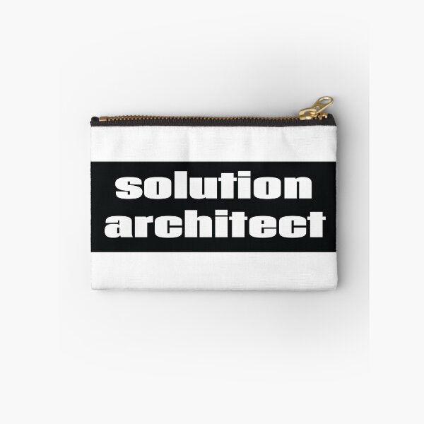 Aperçu de l'œuvre Architecte de solution créée et vendue par ProjectX23.
