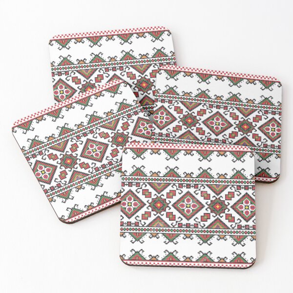 Item preview, Ukrainian embroidery  designed and sold by Sebastian Art.