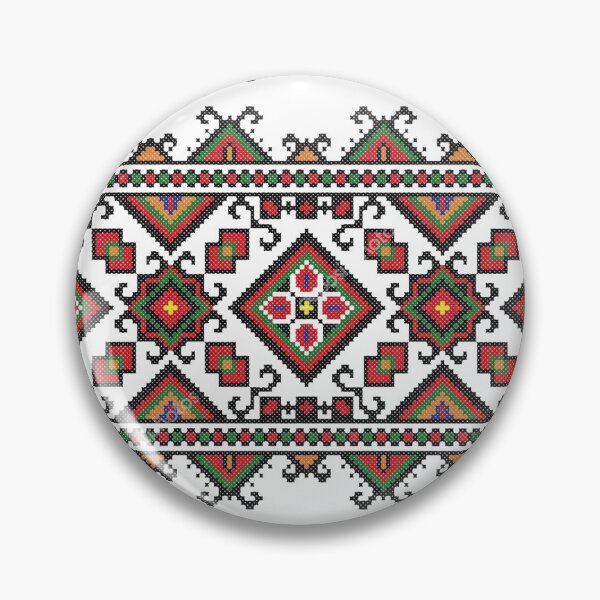 Item preview, Ukrainian embroidery  designed and sold by Sebastian Art.