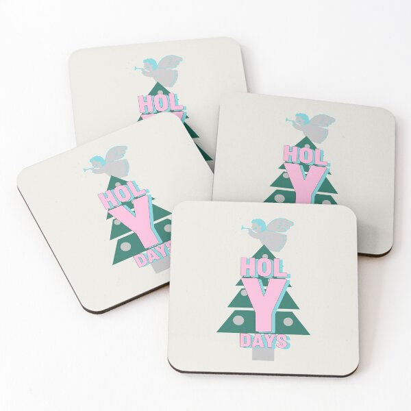 Item preview, HolyDays designed and sold by Ayurveda Fun Store.