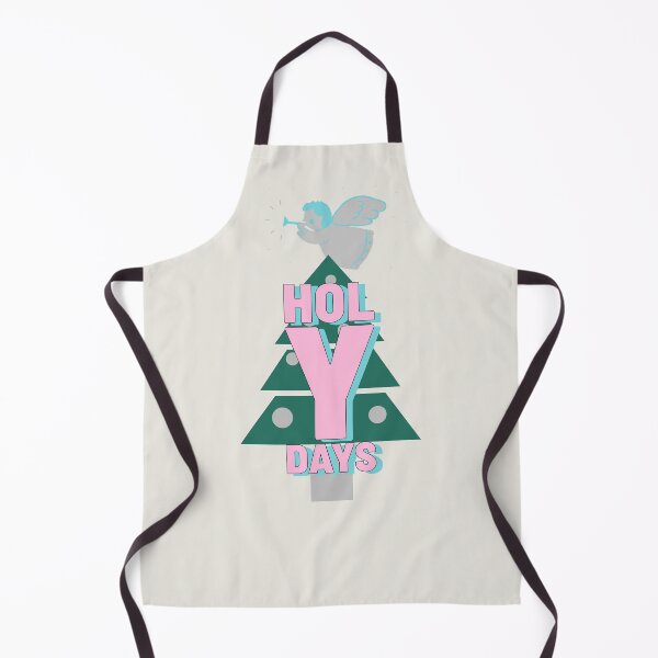 Item preview, HolyDays designed and sold by Ayurveda Fun Store.