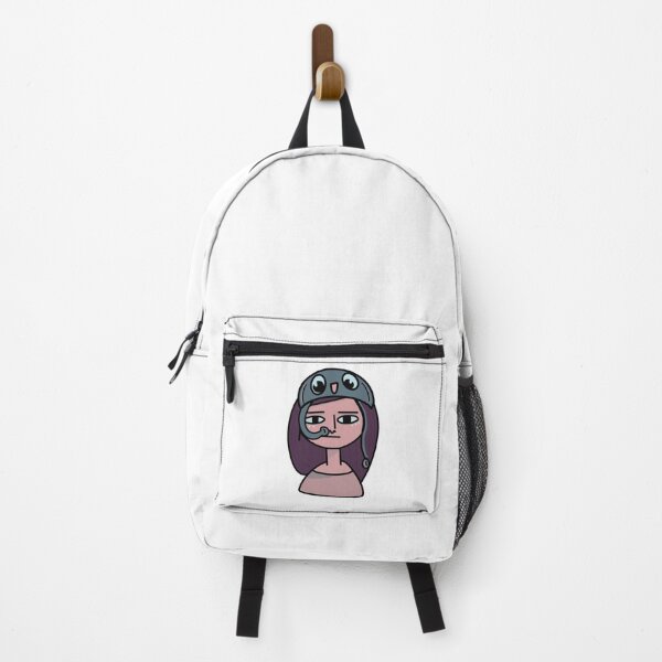 Item preview, Chill girl designed and sold by Fitik-shop.
