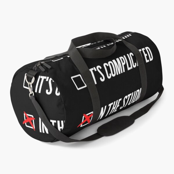 Item preview, In The Studio Relationship Status designed and sold by HY2ROGEN.