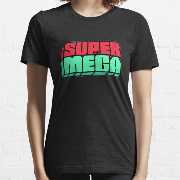 supermega t shirt