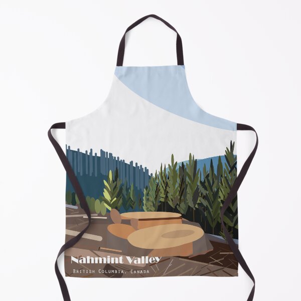 Item preview, 8ts Nahmint Valley designed and sold by 8tsoriginals.