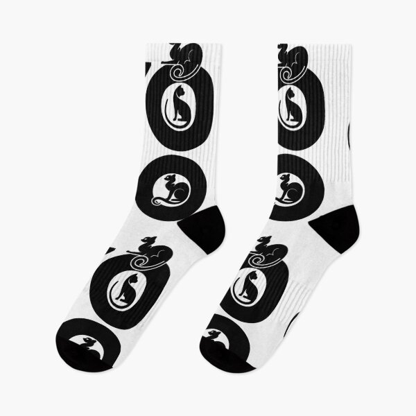 Item preview, Yolo | You Only Live Once Unless You're A Cat designed and sold by GravitiTees.